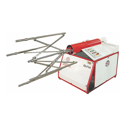 Model  GlueTek